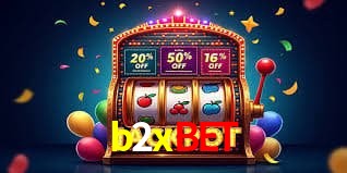 Acesso à conta b2xbet